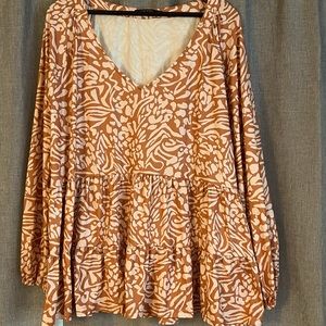 Bundle any 3 of adult clothes only $10 & under for $15   , Koojkin 3X